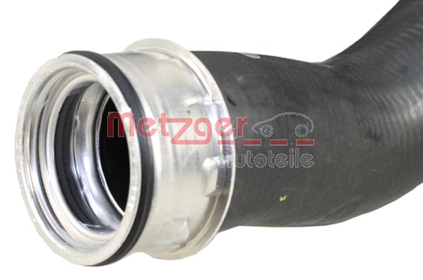 METZGER 2400457 Ladeluftschlauch